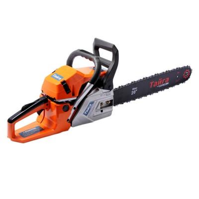 Ferăstrău cu lanţ pe benzină Taiga CCM580