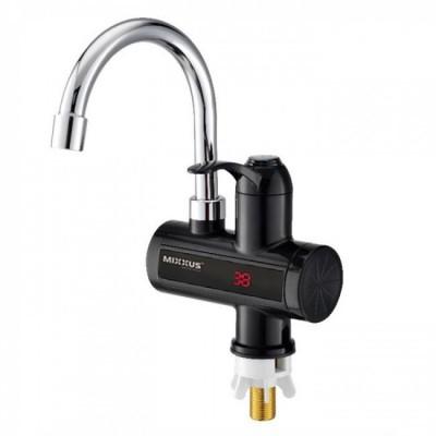 Încălzitor de apă instantaneu Mixxus Electra 240E Black