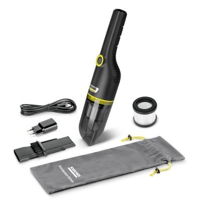 Портативный пылесос Karcher 1.198-355.0
