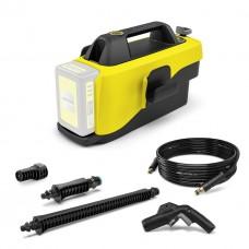 Мойка высокого давления Karcher OC 6-18 (1.328-500.0)