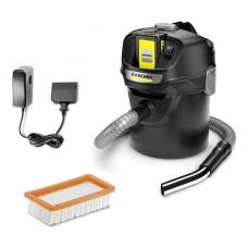 Промышленный пылесос Karcher AD 2 Battery Set (1.348-301.0)