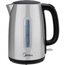 Fierbator de apa Midea MK-17S30A2SS Fierbator de apa Midea MK-17S30A2SS