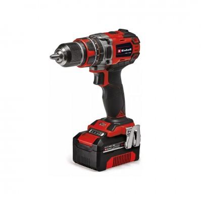 Mașină de găurit cu percuție pe acumulator Einhell  TP-CD 18/50