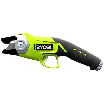 Кусторез аккумуляторный Ryobi RLP416
