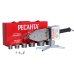 Aparat de sudat țevi din .plastic Ресанта АСПТ-63/1K