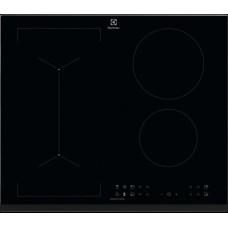 Plită incorporabilă cu inducție Electrolux EIV634