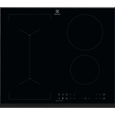 Plită incorporabilă cu inducție Electrolux EIV634
