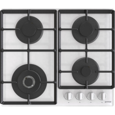 Plită incorporabilă cu gaz Gorenje GTW641EW
