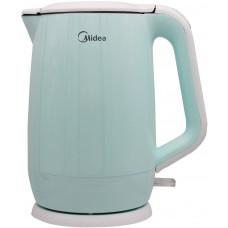 Электрочайник Midea MK-HJ1701DBL
