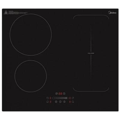Индукционная панель Midea MC-IF7454AJ1C-A