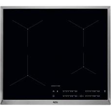 Plită incorporabilă cu inducție AEG IKB64431XB