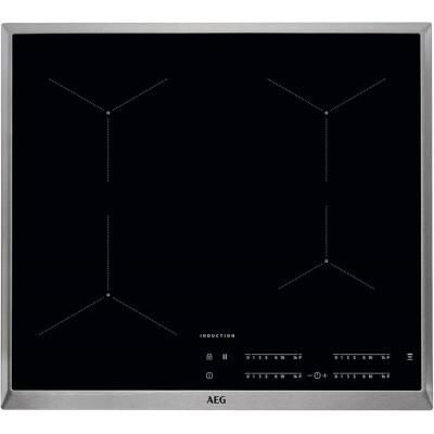 Индукционная панель AEG IKB64431XB