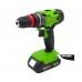 Шуруповерт Procraft Industrial PA18DFR