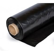Pelicula pentru mulcire Serra Plastik 1x500 25mkm 14kg Black