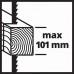 Ленточнопильный станок Einhell TC-SB 245