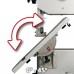 Ленточнопильный станок Einhell TC-SB 245