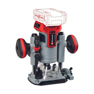 Фрезер электрический многофункциональный Einhell TP-RO 18
