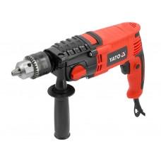 Mașină de găurit cu percuție Yato YT82045 Mașină de găurit cu percuție Yato YT82045