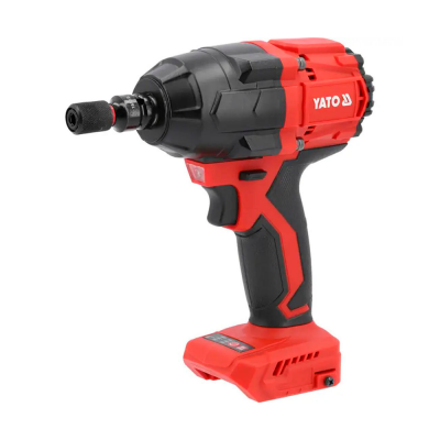 Mașină de înşurubat cu impact pe acumulator Yato YT827793