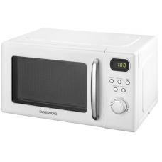 Микроволновая печь Daewoo KOR-6S2BW-2