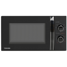 Cuptor cu microunde Toshiba MW-MG20P BK