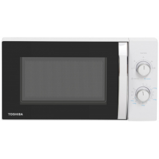 Cuptor cu microunde Toshiba MW-MM20P WH
