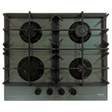 Встраиваемая поверхность газовая Vesta BHF6060ICG/GR