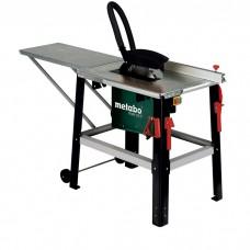 Настольная дисковая пила Metabo TKHS 315 C-2.0WNB (0103152000)