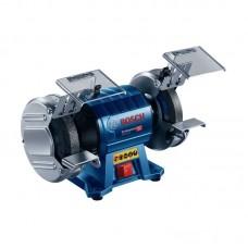 Точильный станок Bosch GBG 35-15 (060127A300)