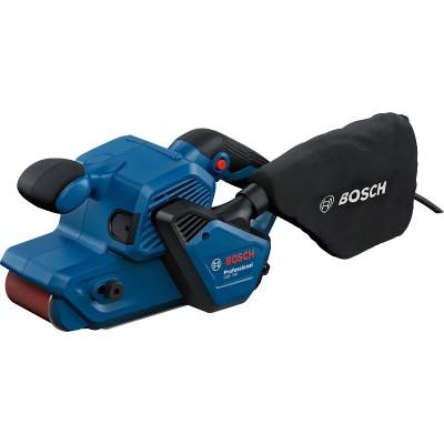 Mașină de şlefuit cu bandă Bosch GBS 750 (06012C1020)