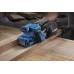 Mașină de şlefuit cu bandă Bosch GBS 750 (06012C1020)