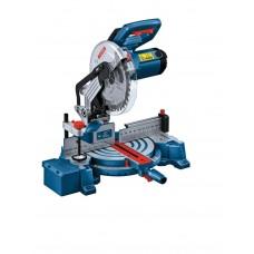 Торцовочная пила Bosch GCM 254 (0601b52000)