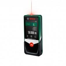 Telemetru cu laser BOSCH AdvancedDistance 50 (0603672202)
