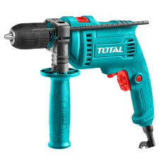 Maşină de găurit Total TG1061356-2