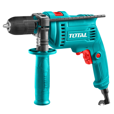 Maşină de găurit Total TG1061356-2
