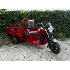 Triciclu electric cu remorcă TL150