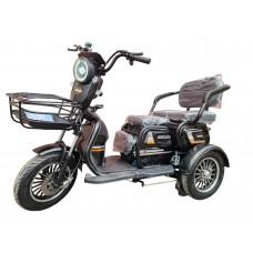 Tricicleta electrica Gherakl F1500
