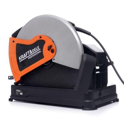 Debitator de metal Kraft&Dele KD3031
