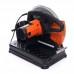 Debitator de metal Kraft&Dele KD3031