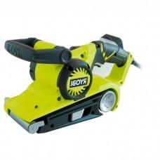 Mașină de şlefuit cu bandă Ryobi EBS800V (5133001146)