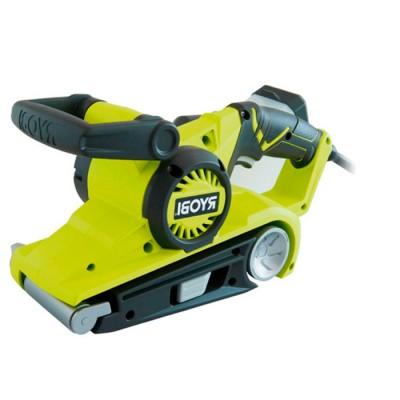 Mașină de şlefuit cu bandă Ryobi EBS800V (5133001146)