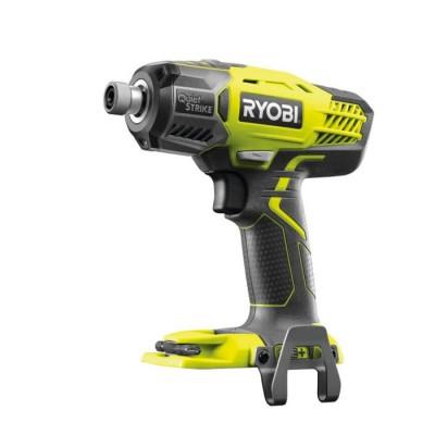 Mașină de înșurubat pe acumulator Ryobi R18QS-0 (5133002642)