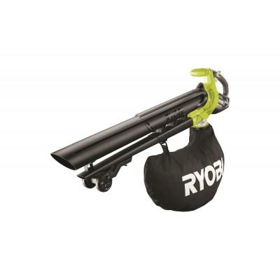 Аккумуляторная воздуходувка Ryobi ONE+ OBV18