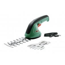 Аккумуляторные садовые ножницы-кусторез Bosch Easy Shear (0600833303)