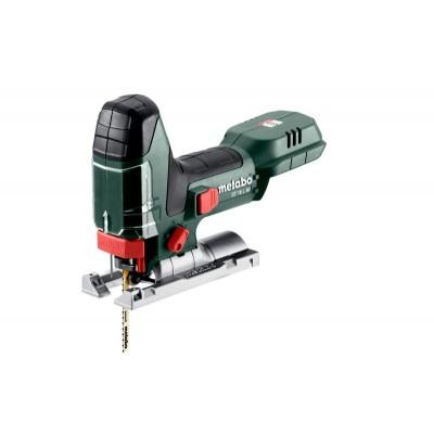 Аккумуляторный лобзик Metabo ST 18 L 90 (601047840)