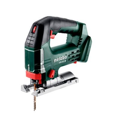 Аккумуляторный лобзик Metabo STB 18 L 90 (601048840)