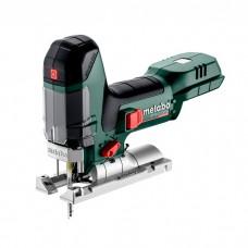 Аккумуляторный лобзик Metabo ST 18 LT 130 BL (601054840)