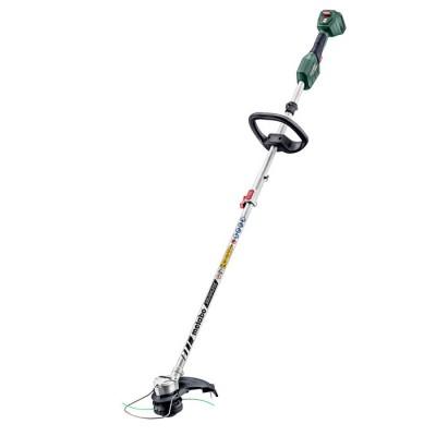 Mașină de cosit cu acumulator Metabo RTD 18 LTX BL 30 (601720850)