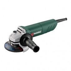 Угловая шлифмашина Metabo W850-125 (603608000) 