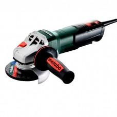 Угловая шлифмашина Metabo WEA 11-125 (603626000)